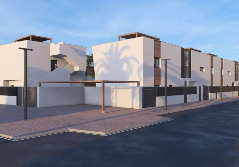 BUNGALOWS SOL Y GOLF II