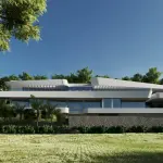 Villa in Altea - KEY READY
