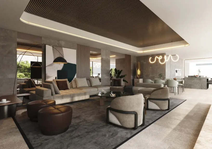 Villa in Altea - KEY READY