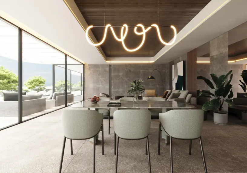 Villa in Altea - KEY READY