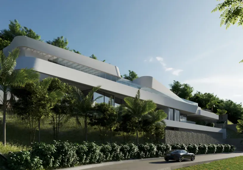 Villa in Altea - KEY READY