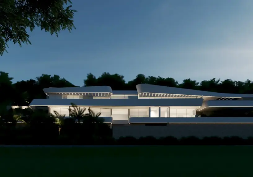 Villa in Altea - KEY READY
