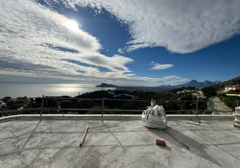 Villa in Altea - KEY READY