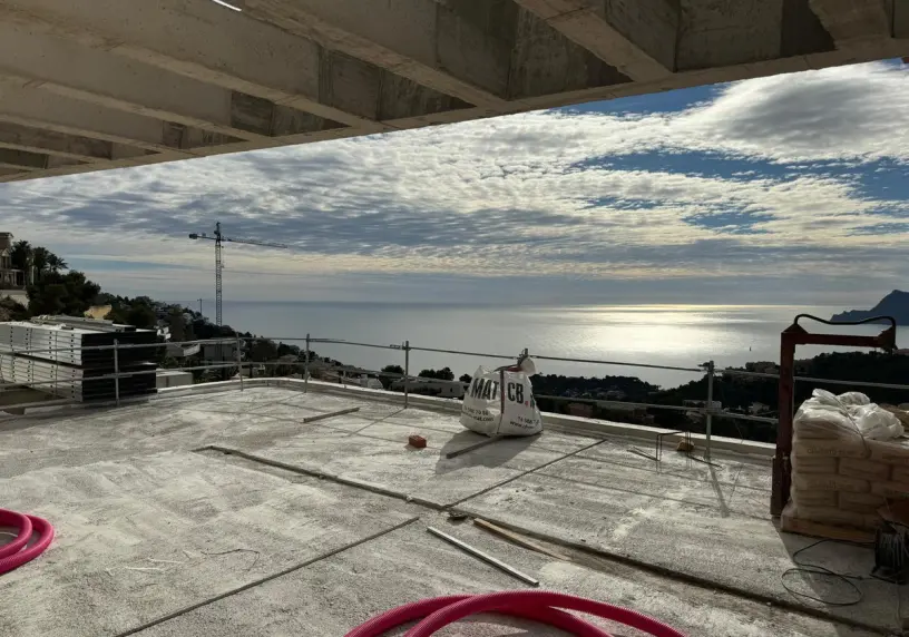 Villa in Altea - KEY READY