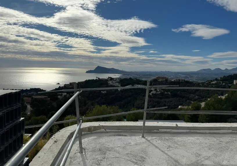 Villa in Altea - KEY READY