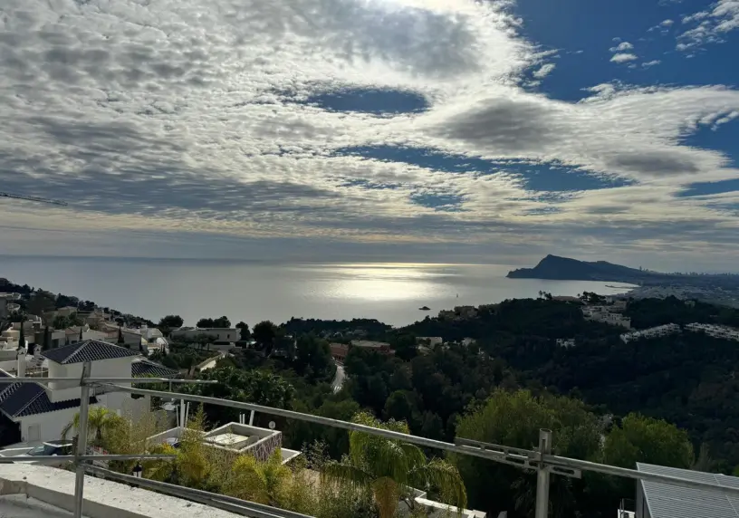 Villa in Altea - KEY READY