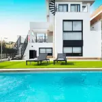 Arena Golf Villas - KEY READY