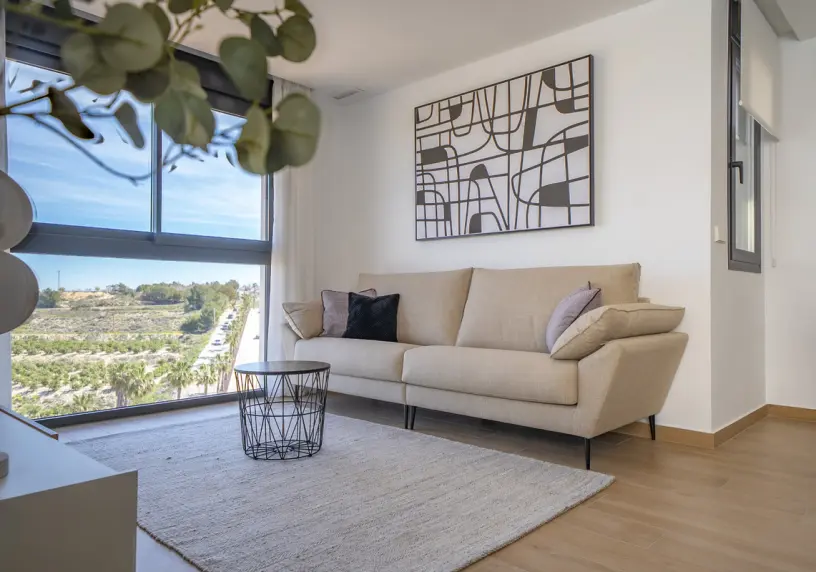 Arena Golf Villas - KEY READY
