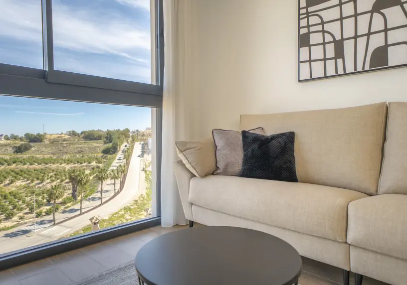 Arena Golf Villas - KEY READY