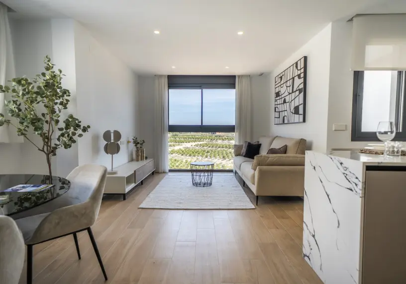 Arena Golf Villas - KEY READY
