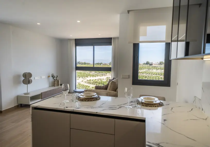 Arena Golf Villas - KEY READY