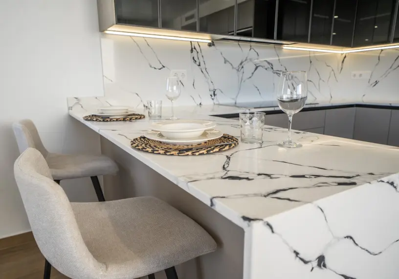 Arena Golf Villas - KEY READY