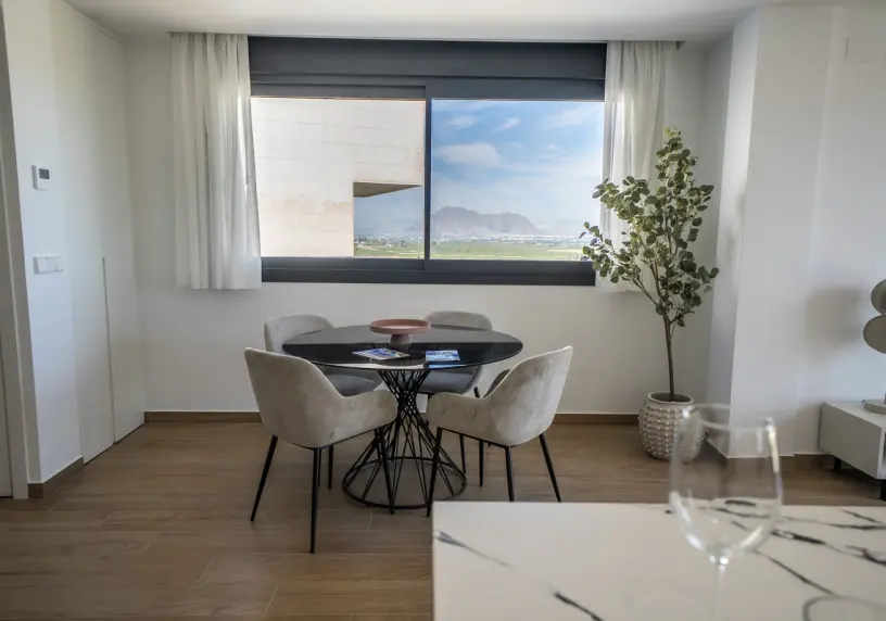 Arena Golf Villas - KEY READY