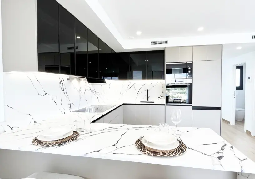 Arena Golf Villas - KEY READY
