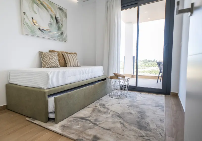 Arena Golf Villas - KEY READY