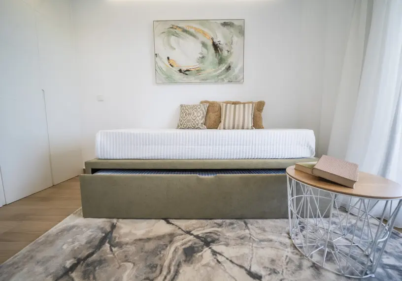 Arena Golf Villas - KEY READY
