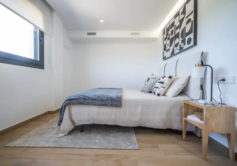 Arena Golf Villas - KEY READY