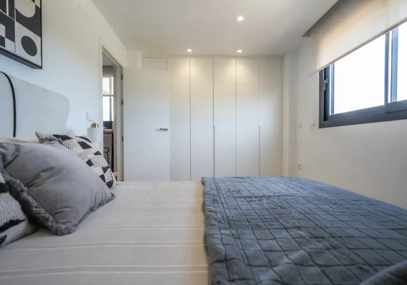 Arena Golf Villas - KEY READY