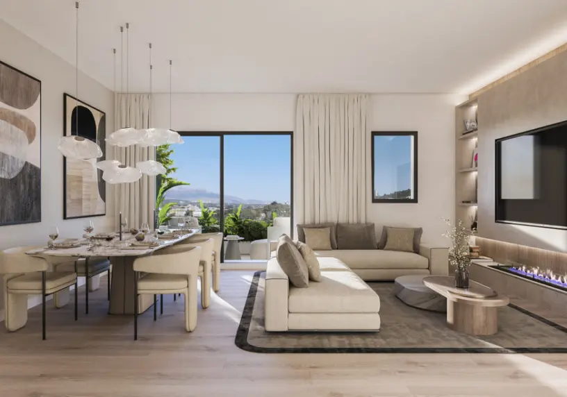 Alonis Living FASE III