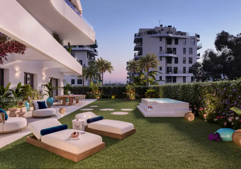 Alonis Living FASE III