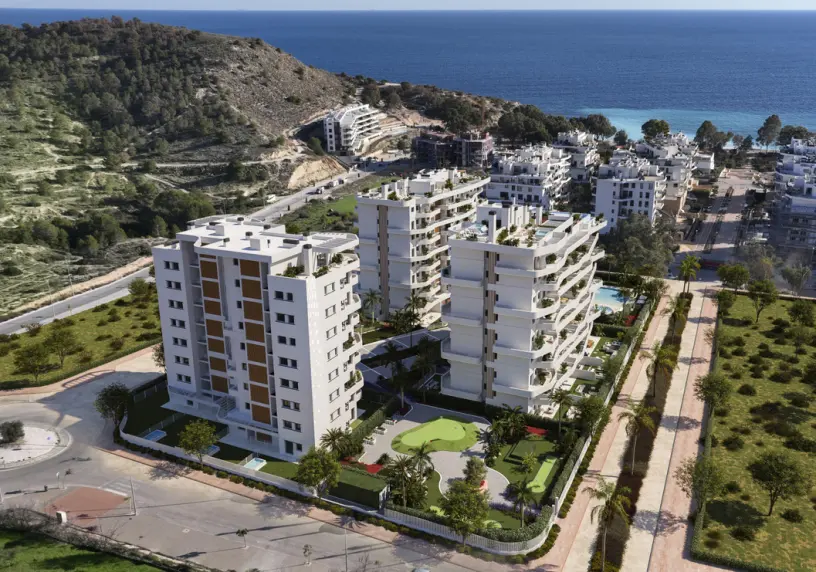 Alonis Living FASE III
