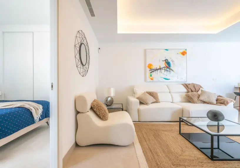 Serendipia Lux II