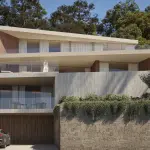 Falco 8 LUXURY HOUSE