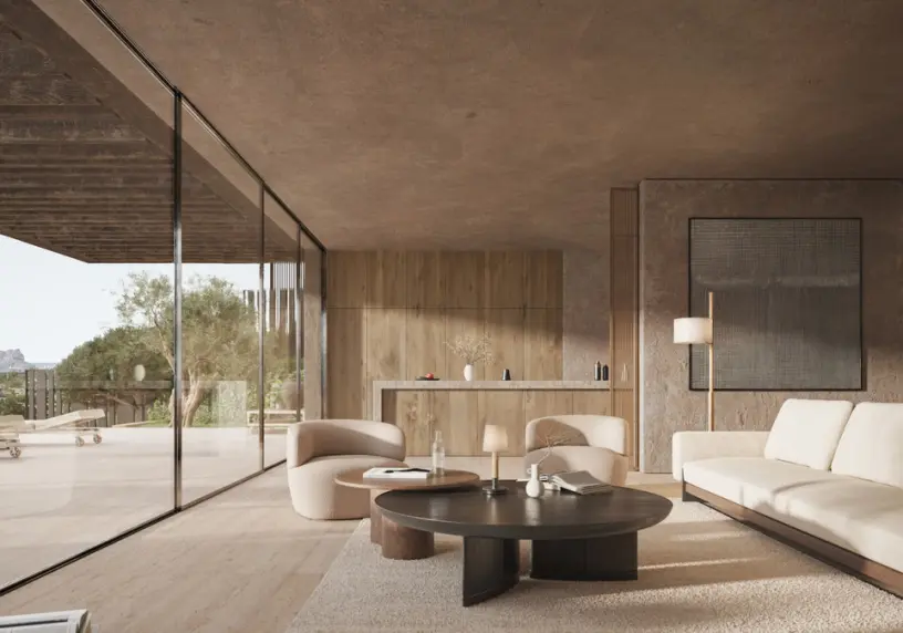 Falco 8 LUXURY HOUSE