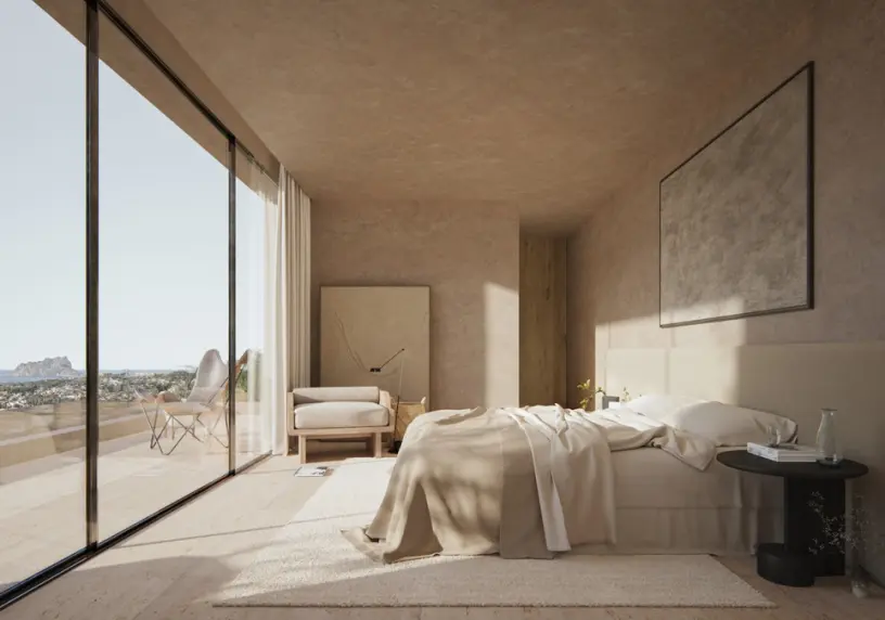 Falco 8 LUXURY HOUSE