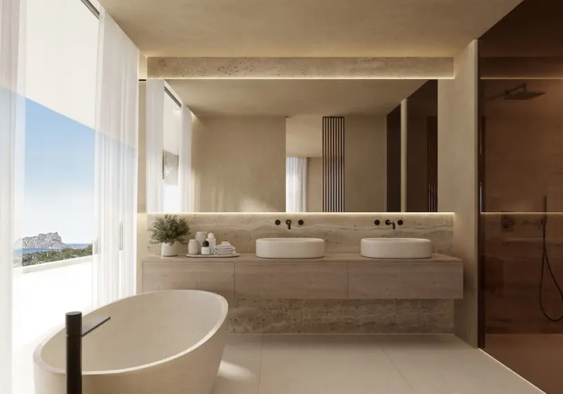Falco 8 LUXURY HOUSE