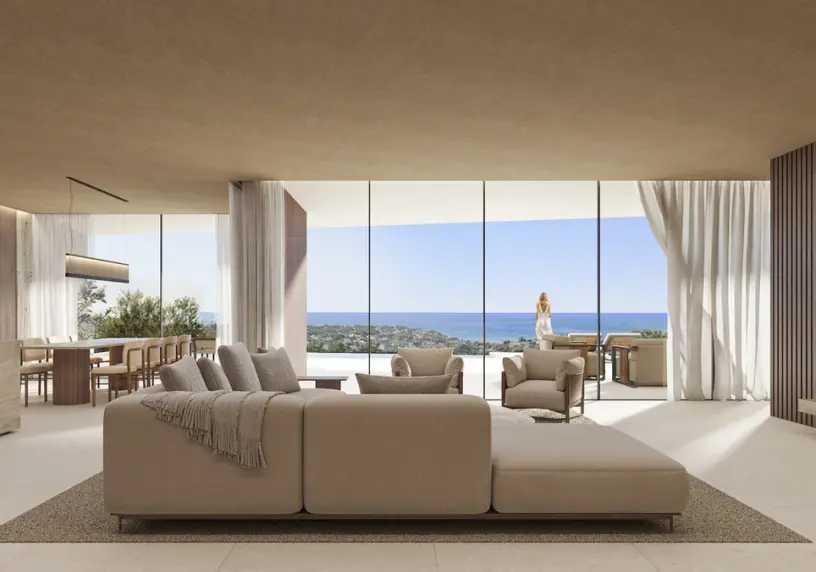 Falco 8 LUXURY HOUSE
