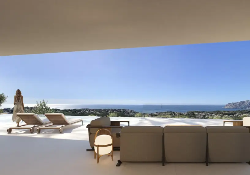 Falco 8 LUXURY HOUSE