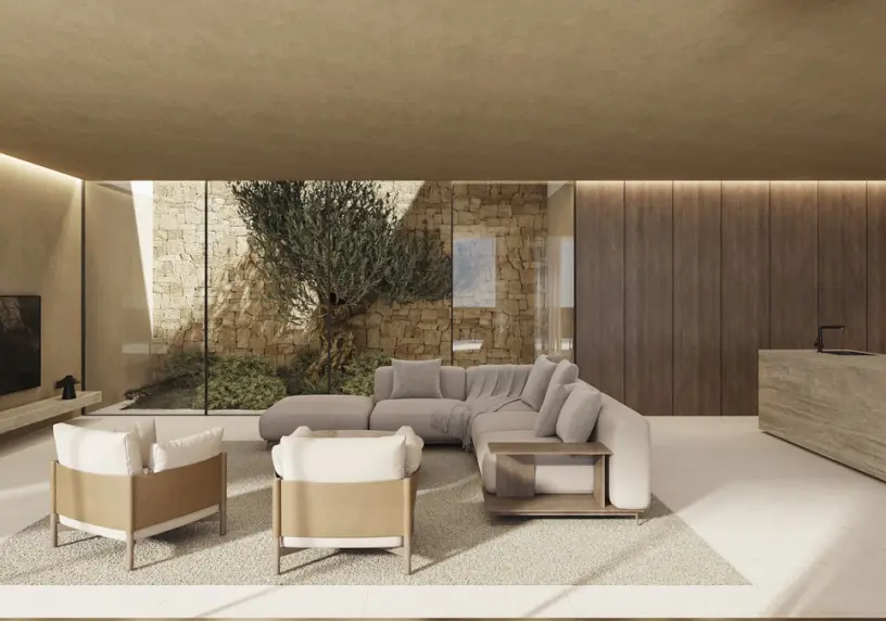 Falco 8 LUXURY HOUSE