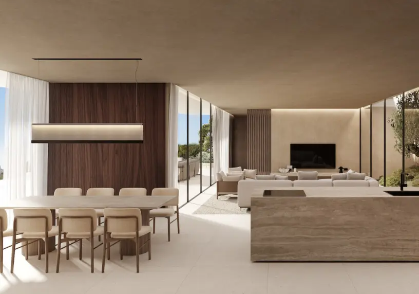 Falco 8 LUXURY HOUSE