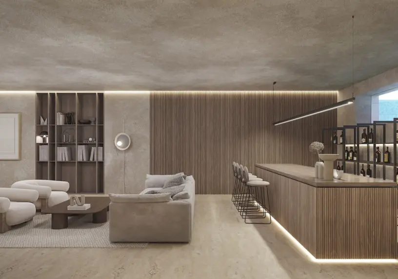 Falco 8 LUXURY HOUSE
