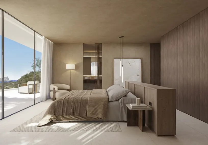 Falco 8 LUXURY HOUSE