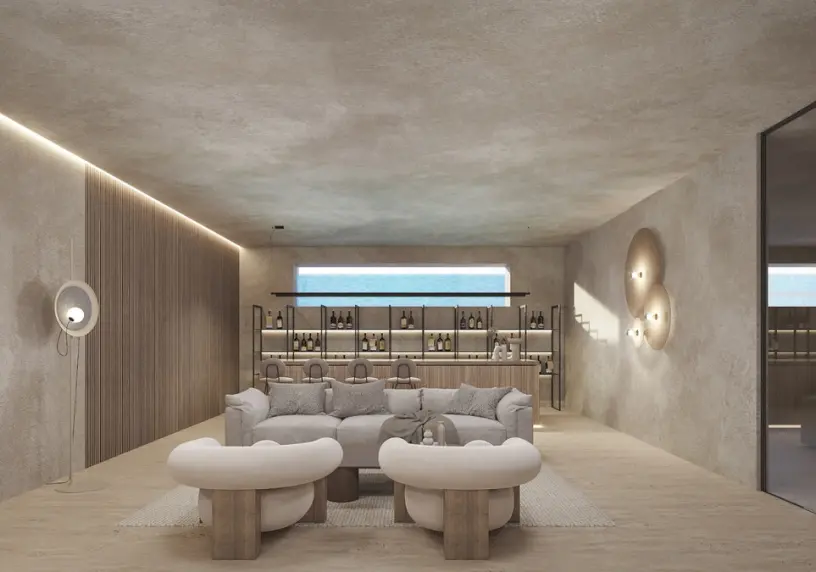 Falco 8 LUXURY HOUSE