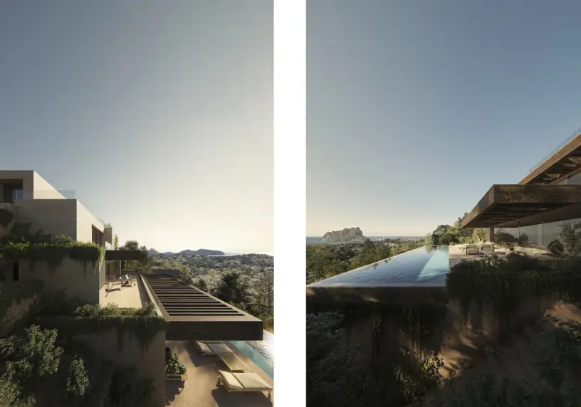 Falco 8 LUXURY HOUSE