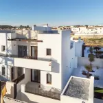 Vistabella Plaza - Casa Oranger 3 beds