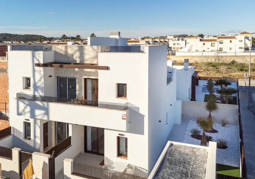 Vistabella Plaza - Casa Oranger 3 beds