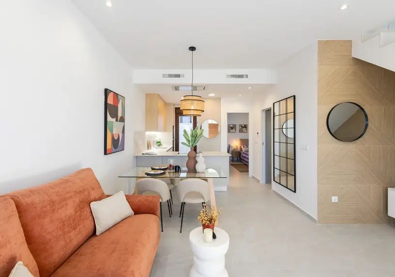 Vistabella Plaza - Casa Oranger 3 beds