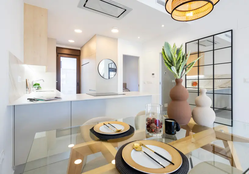 Vistabella Plaza - Casa Oranger 3 beds