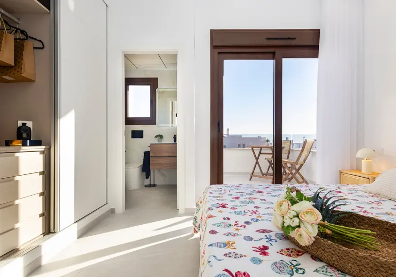 Vistabella Plaza - Casa Oranger 3 beds