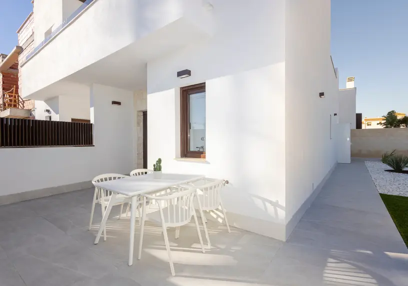 Vistabella Plaza - Casa Oranger 3 beds