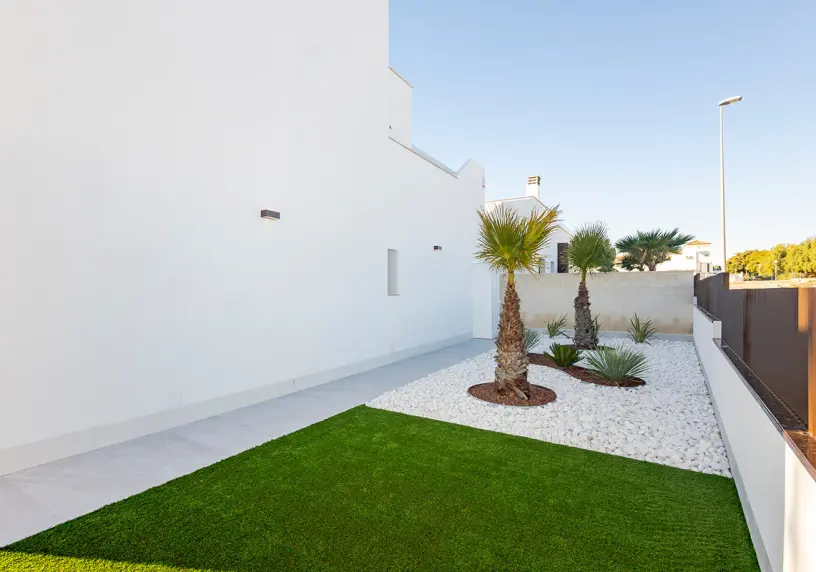Vistabella Plaza - Casa Oranger 3 beds