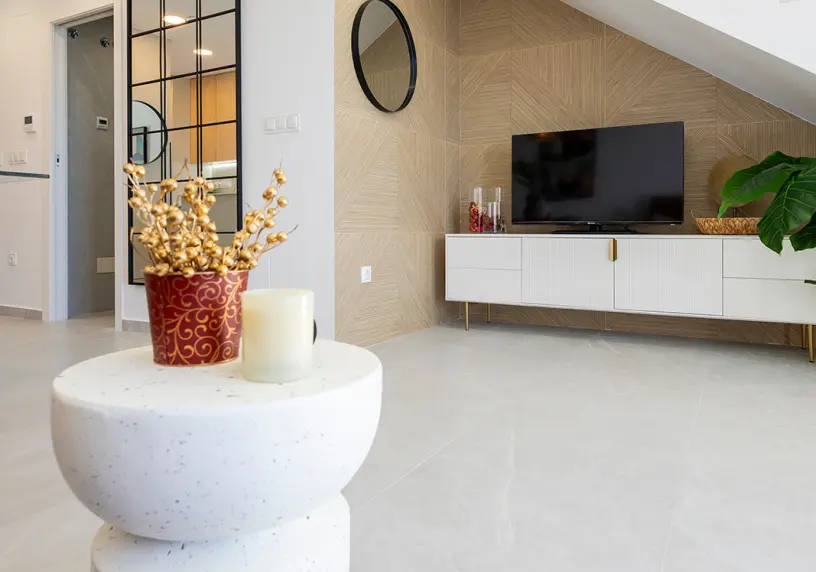 Vistabella Plaza - Casa Oranger 3 beds