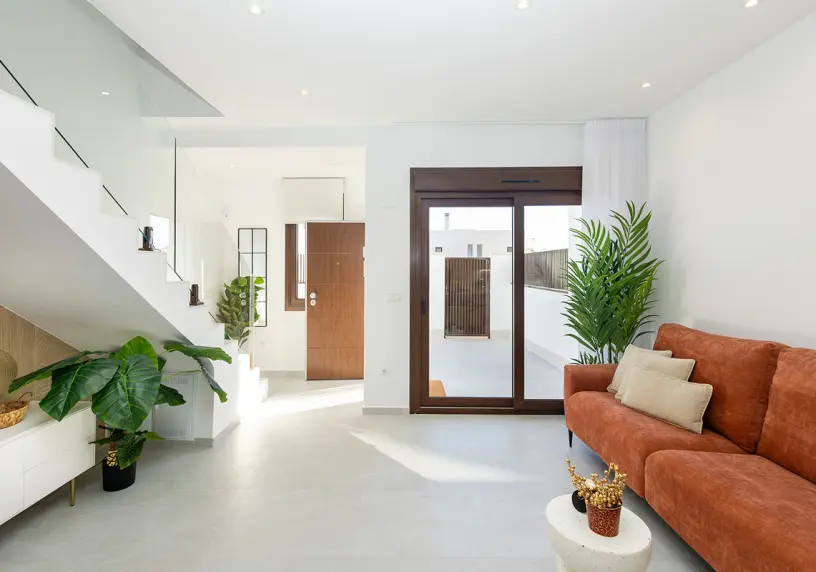 Vistabella Plaza - Casa Oranger 3 beds