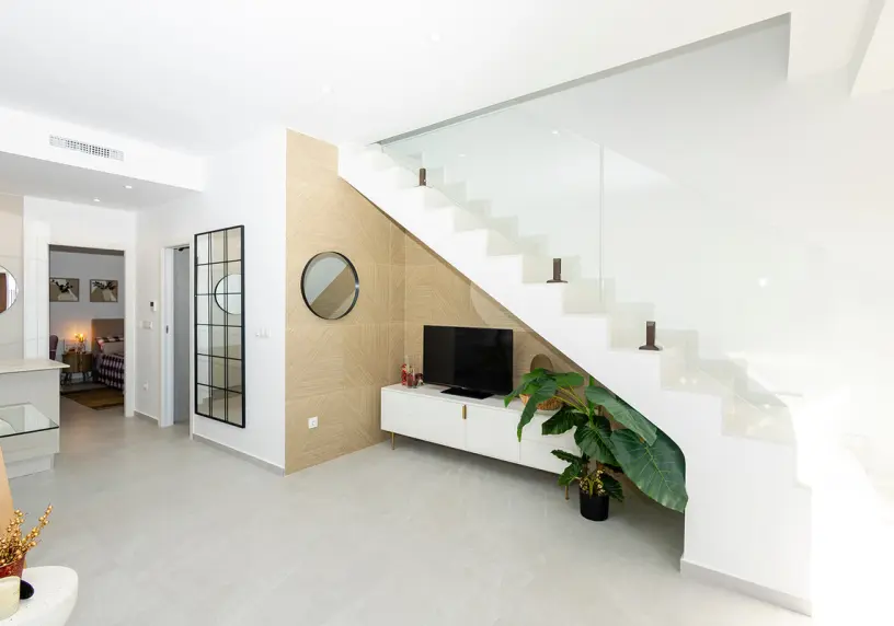 Vistabella Plaza - Casa Oranger 3 beds