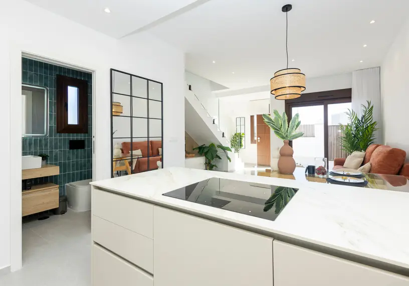 Vistabella Plaza - Casa Oranger 3 beds