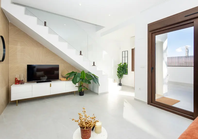 Vistabella Plaza - Casa Oranger 3 beds